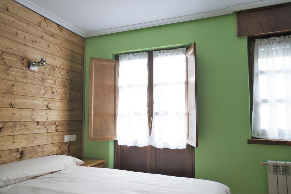 Poo  Casa De Aldea El Sol 빌라 외부 사진